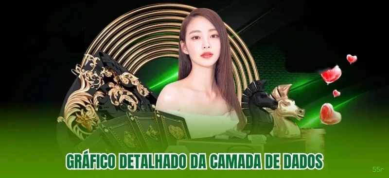 Conta 55r sincronizada site e app