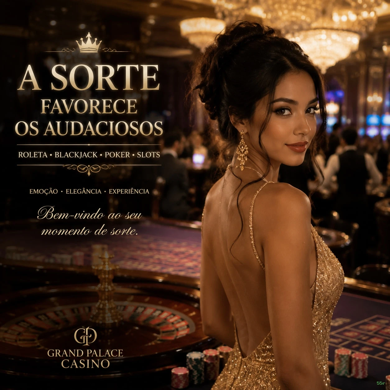 Segurança 55r SSL