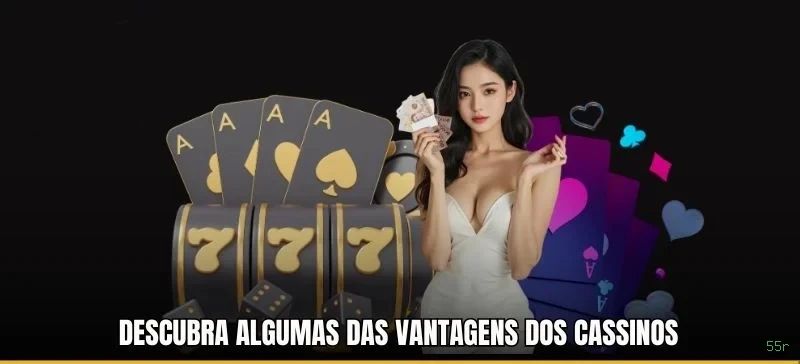 Slots com prêmios 55r